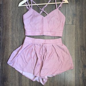 Summer Kit women S (more like a medium)